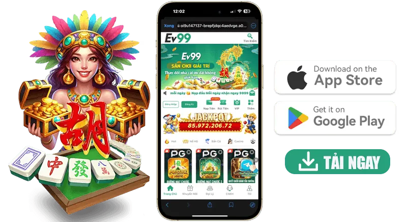 Đồng hồ và thông báo kiểm tra thực tế trên KU App