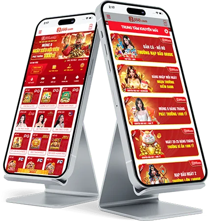 Đồ họa sắc nét Bắn Cá KU App