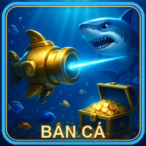 Game Bắn Cá KU App