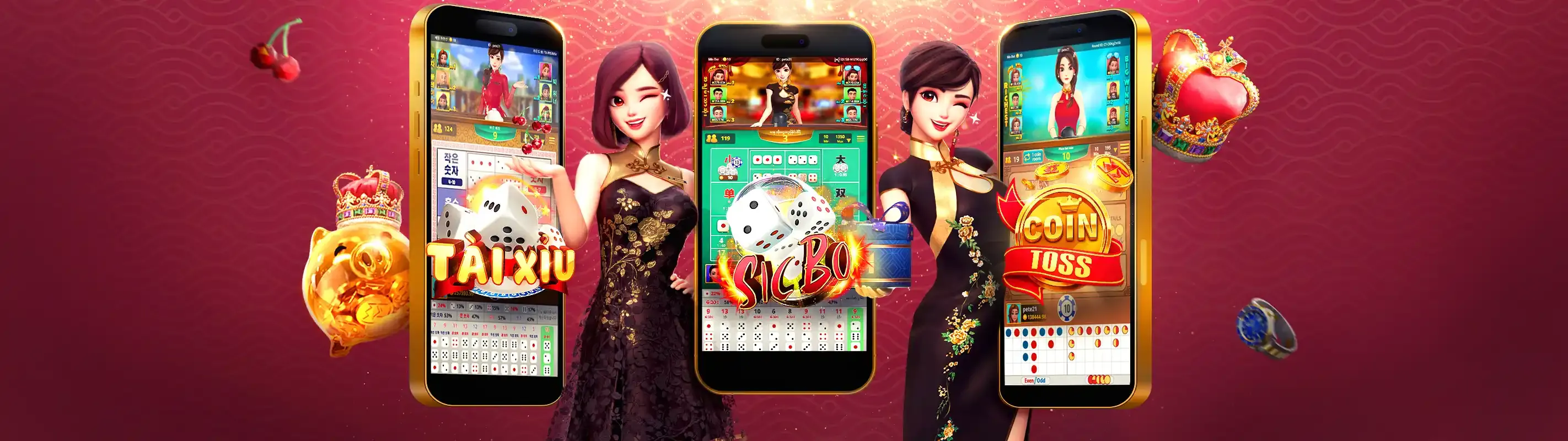 Hình ảnh chính: Mẹo chơi game hiệu quả trên KU App