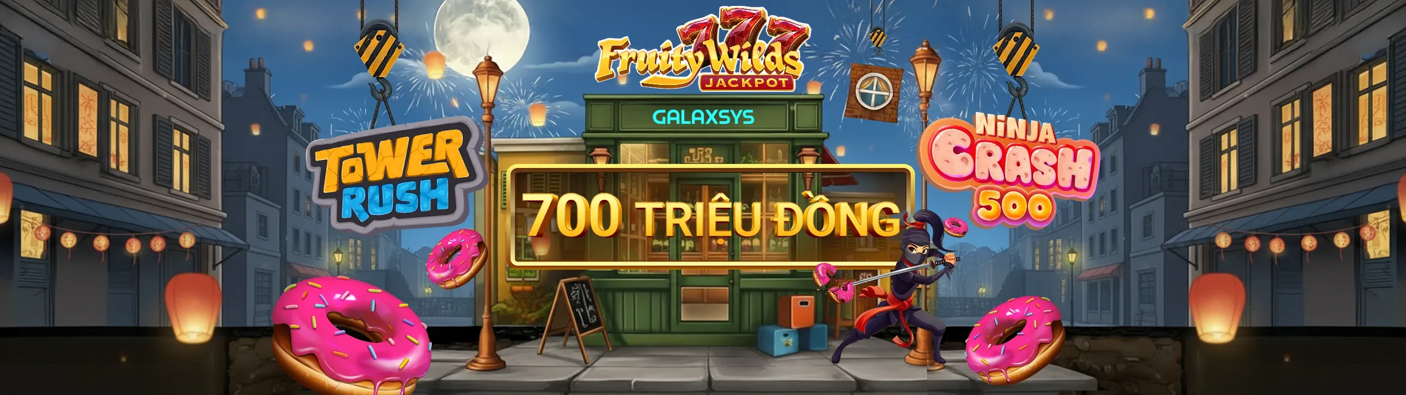 Tải ứng dụng KU App ngay hôm nay