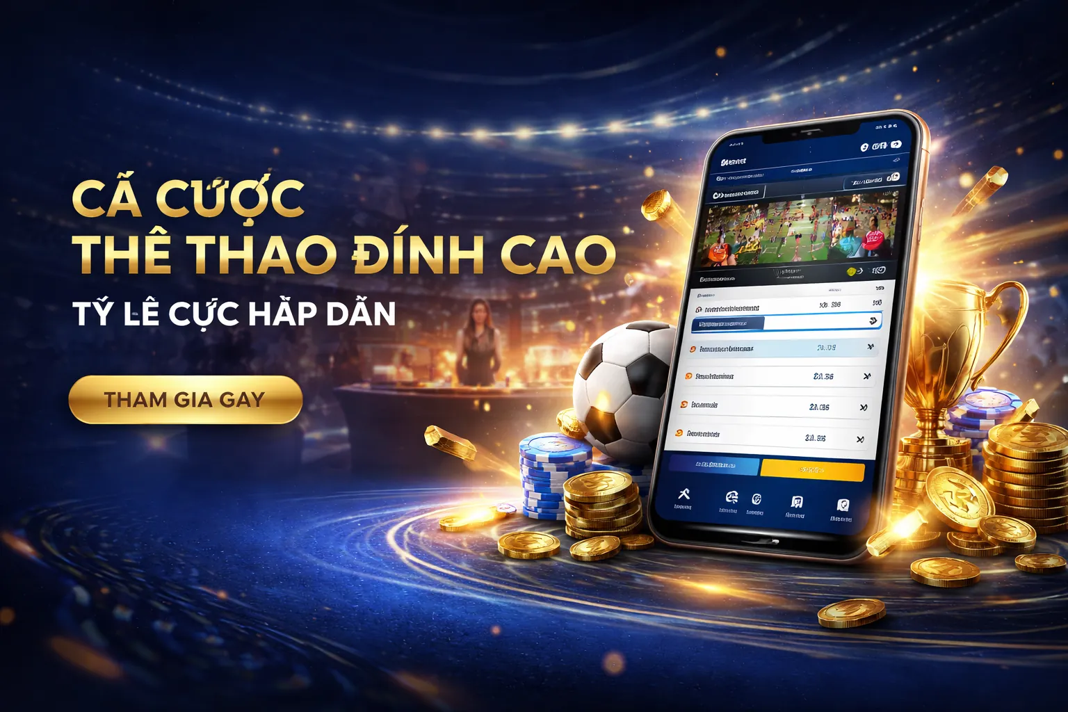 Đội ngũ hỗ trợ chuyên nghiệp của KU App luôn sẵn sàng phục vụ