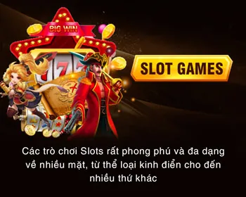 Đa dạng trò chơi trên app KU