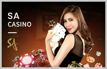 Casino trực tuyến trên KU App