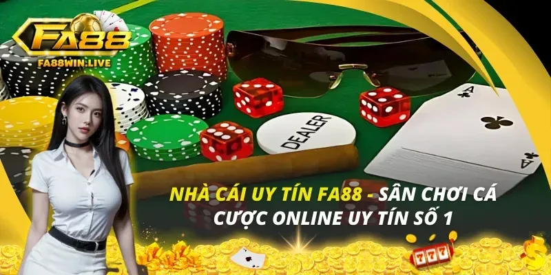 Các phương thức thanh toán tại casino